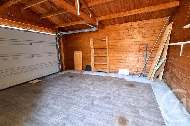 maison à vendre - 4 pièces - 90.0 m2 - FLOIRAC - 33 - AQUITAINE - Century 21 Nci Immobilier