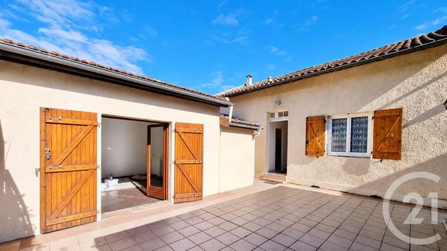 Maison à vendre FLOIRAC