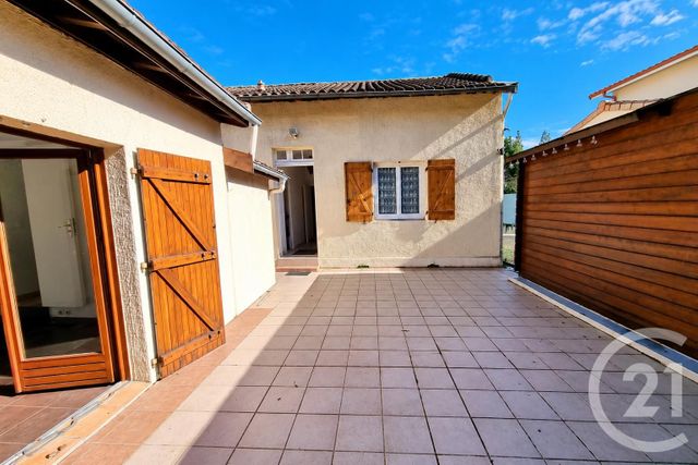 maison à vendre - 4 pièces - 90.0 m2 - FLOIRAC - 33 - AQUITAINE - Century 21 Nci Immobilier