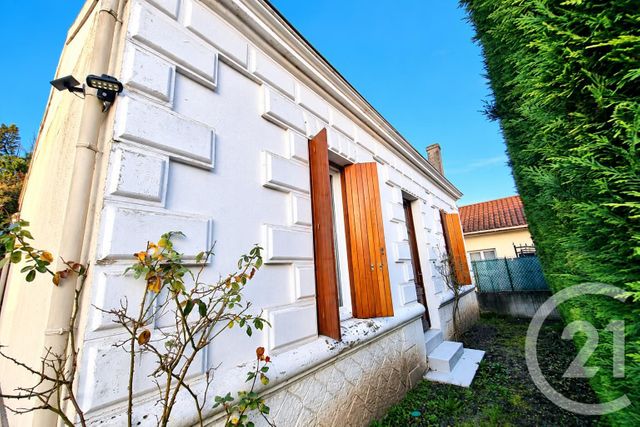 maison à vendre - 4 pièces - 90.0 m2 - FLOIRAC - 33 - AQUITAINE - Century 21 Nci Immobilier