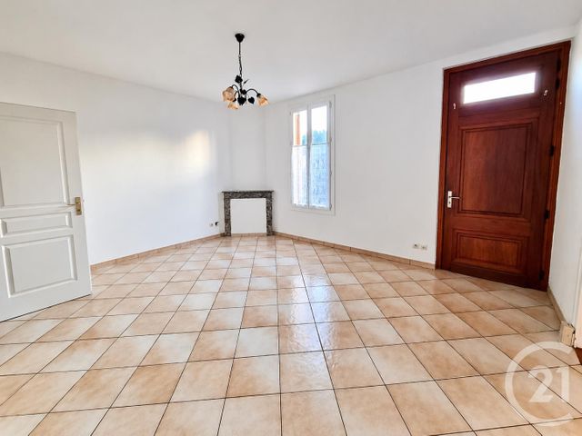maison à vendre - 4 pièces - 90.0 m2 - FLOIRAC - 33 - AQUITAINE - Century 21 Nci Immobilier