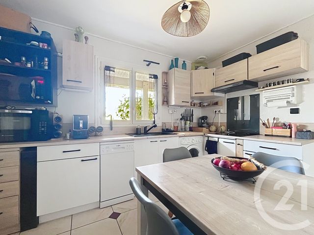 maison à vendre - 5 pièces - 75.0 m2 - VILLENAVE D ORNON - 33 - AQUITAINE - Century 21 Nci Immobilier