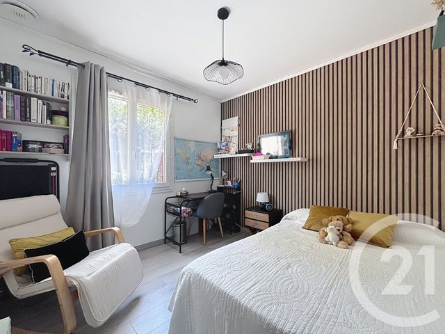 maison à vendre - 5 pièces - 75.0 m2 - VILLENAVE D ORNON - 33 - AQUITAINE - Century 21 Nci Immobilier