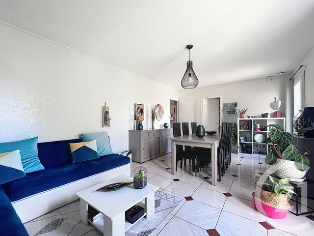 maison à vendre - 5 pièces - 75.0 m2 - VILLENAVE D ORNON - 33 - AQUITAINE - Century 21 Nci Immobilier
