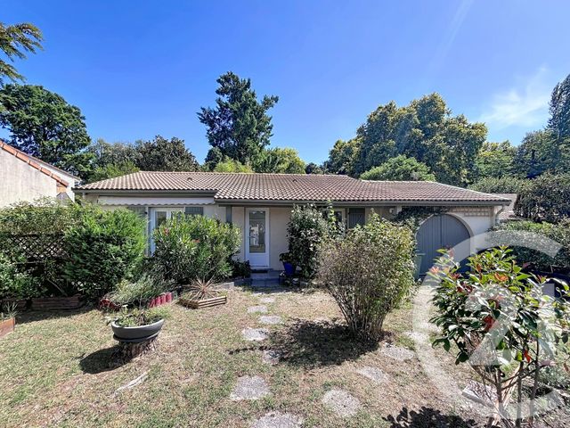maison - VILLENAVE D ORNON - 33