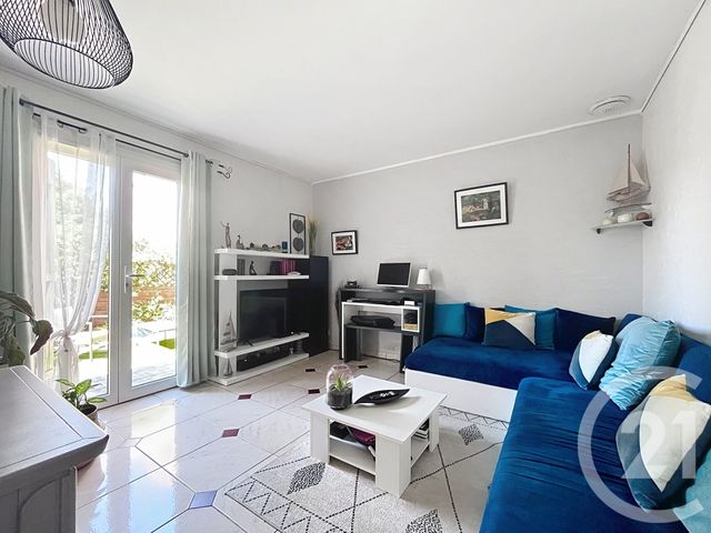 maison à vendre - 5 pièces - 75.0 m2 - VILLENAVE D ORNON - 33 - AQUITAINE - Century 21 Nci Immobilier
