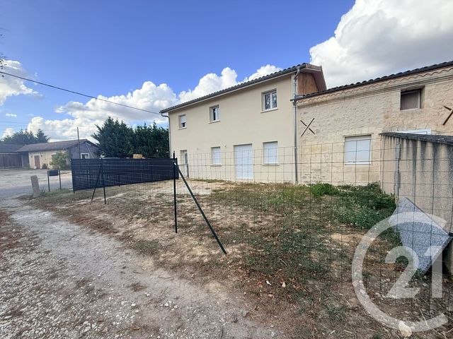 Maison à louer BEYCHAC ET CAILLAU