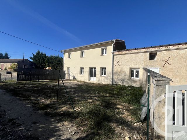 maison - BEYCHAC ET CAILLAU - 33