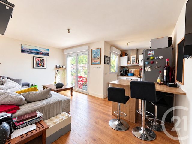 Appartement F3 à vendre FARGUES ST HILAIRE