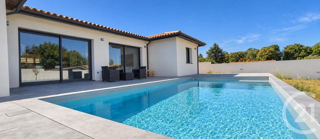 maison - CAMBLANES ET MEYNAC - 33