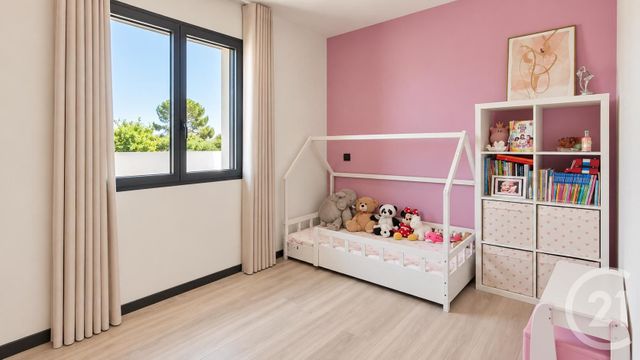 maison à vendre - 6 pièces - 145.0 m2 - CAMBLANES ET MEYNAC - 33 - AQUITAINE - Century 21 Nci Immobilier