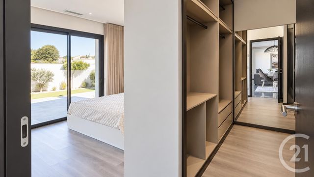 maison à vendre - 6 pièces - 145.0 m2 - CAMBLANES ET MEYNAC - 33 - AQUITAINE - Century 21 Nci Immobilier