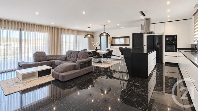 maison à vendre - 6 pièces - 145.0 m2 - CAMBLANES ET MEYNAC - 33 - AQUITAINE - Century 21 Nci Immobilier