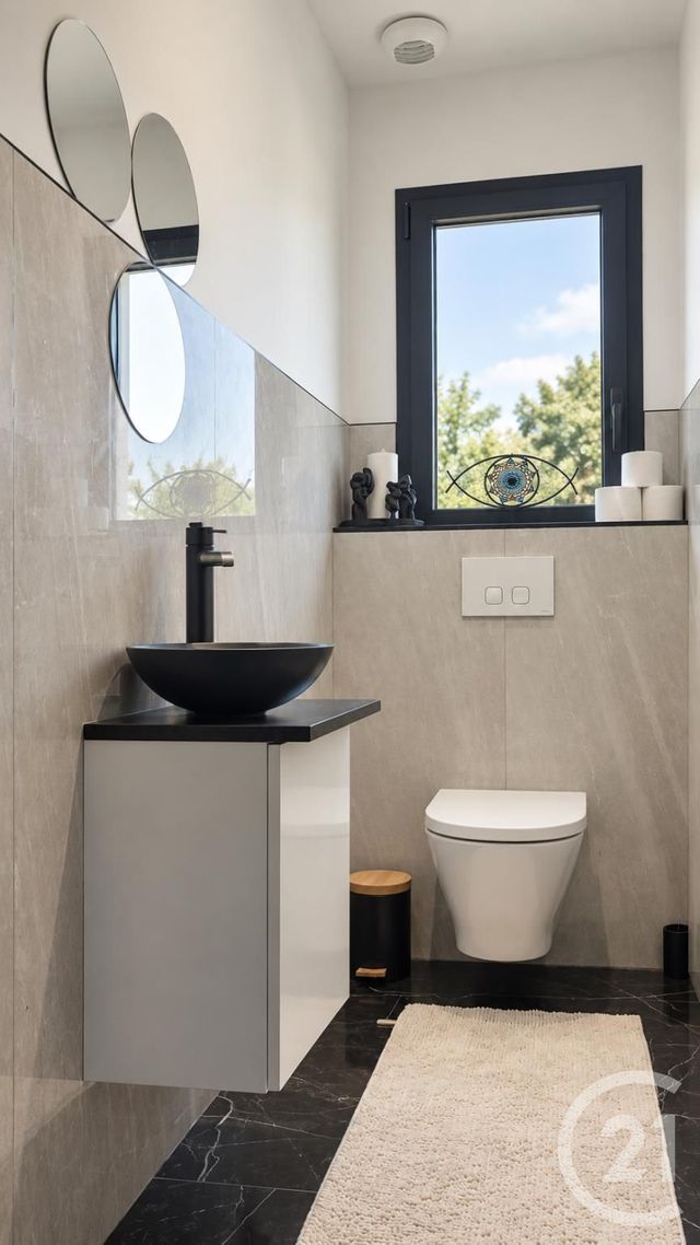 maison à vendre - 6 pièces - 145.0 m2 - CAMBLANES ET MEYNAC - 33 - AQUITAINE - Century 21 Nci Immobilier