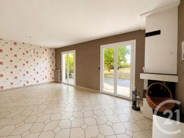 maison à vendre - 6 pièces - 172.0 m2 - POMPIGNAC - 33 - AQUITAINE - Century 21 Nci Immobilier
