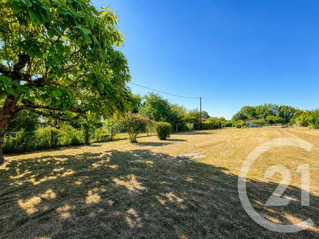 maison à vendre - 6 pièces - 172.0 m2 - POMPIGNAC - 33 - AQUITAINE - Century 21 Nci Immobilier