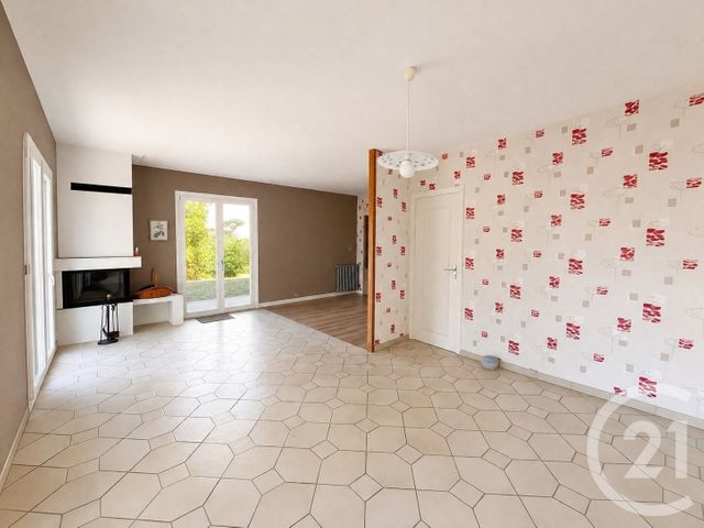 maison à vendre - 6 pièces - 172.0 m2 - POMPIGNAC - 33 - AQUITAINE - Century 21 Nci Immobilier