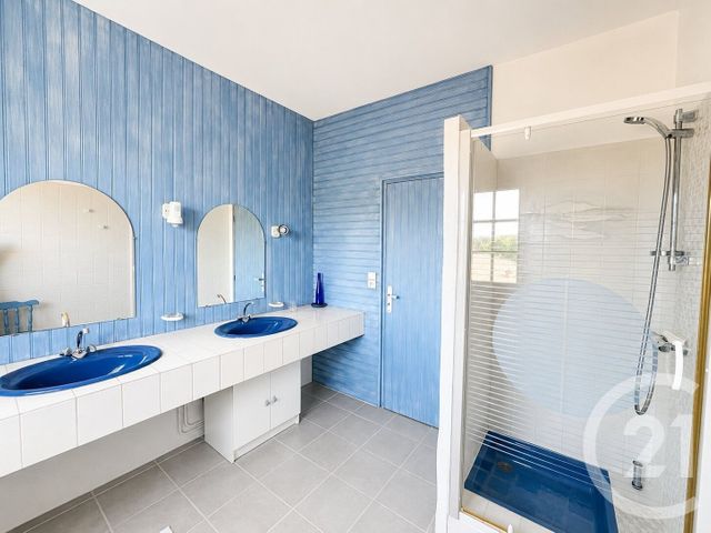 maison à vendre - 6 pièces - 172.0 m2 - POMPIGNAC - 33 - AQUITAINE - Century 21 Nci Immobilier