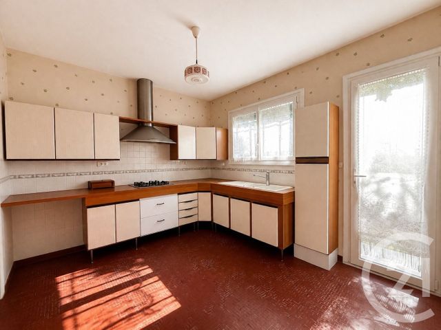 maison à vendre - 6 pièces - 172.0 m2 - POMPIGNAC - 33 - AQUITAINE - Century 21 Nci Immobilier