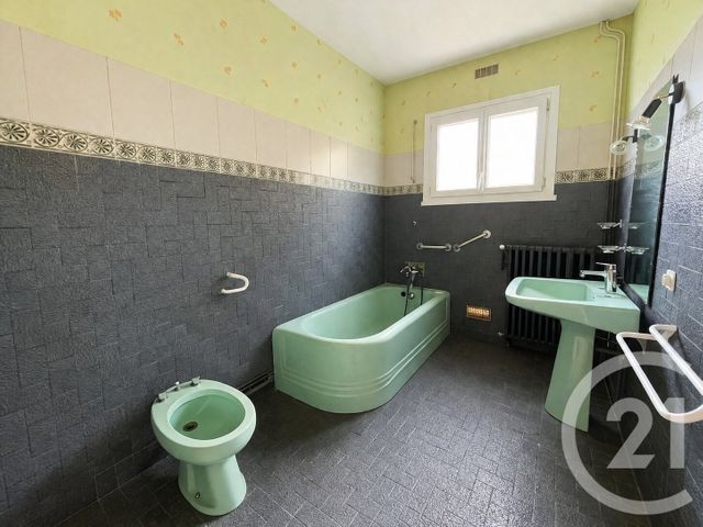 maison à vendre - 6 pièces - 172.0 m2 - POMPIGNAC - 33 - AQUITAINE - Century 21 Nci Immobilier