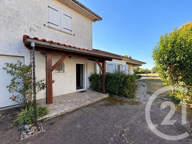 maison - POMPIGNAC - 33