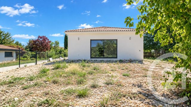 maison à vendre - 6 pièces - 116.0 m2 - LEOGNAN - 33 - AQUITAINE - Century 21 Nci Immobilier