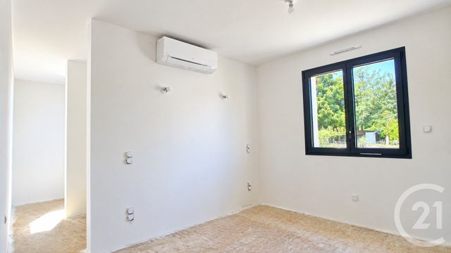 maison à vendre - 6 pièces - 116.0 m2 - LEOGNAN - 33 - AQUITAINE - Century 21 Nci Immobilier