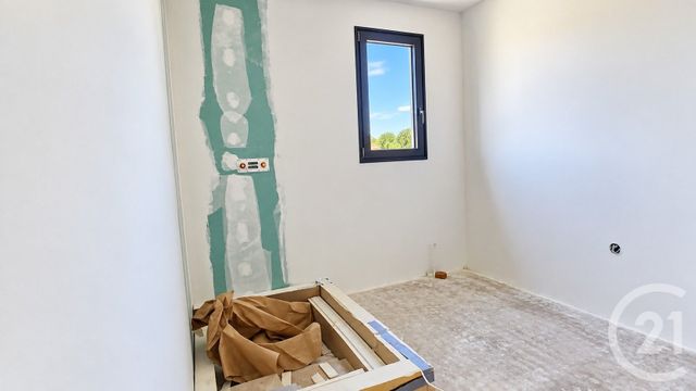 maison à vendre - 6 pièces - 116.0 m2 - LEOGNAN - 33 - AQUITAINE - Century 21 Nci Immobilier