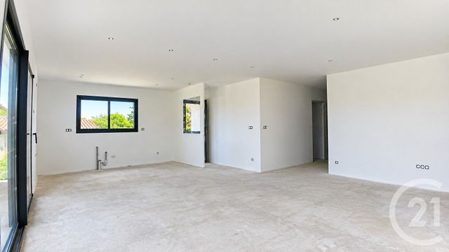 maison à vendre - 6 pièces - 116.0 m2 - LEOGNAN - 33 - AQUITAINE - Century 21 Nci Immobilier