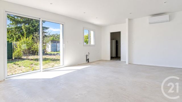 maison à vendre - 5 pièces - 91.0 m2 - LEOGNAN - 33 - AQUITAINE - Century 21 Nci Immobilier