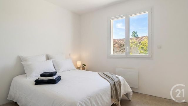 maison à vendre - 5 pièces - 91.0 m2 - LEOGNAN - 33 - AQUITAINE - Century 21 Nci Immobilier