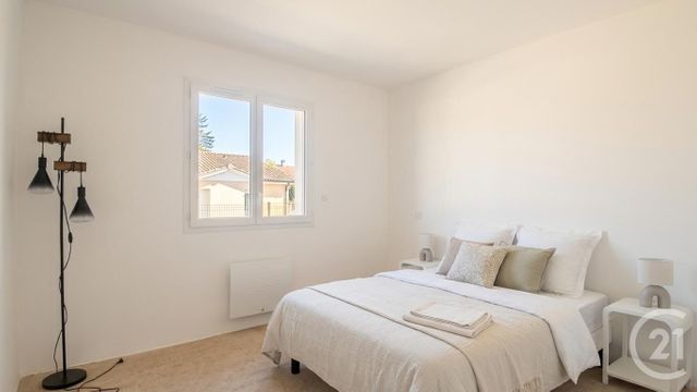 maison à vendre - 5 pièces - 91.0 m2 - LEOGNAN - 33 - AQUITAINE - Century 21 Nci Immobilier
