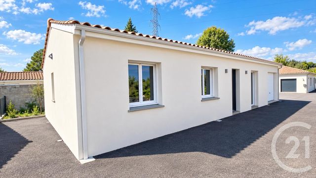 maison - LEOGNAN - 33