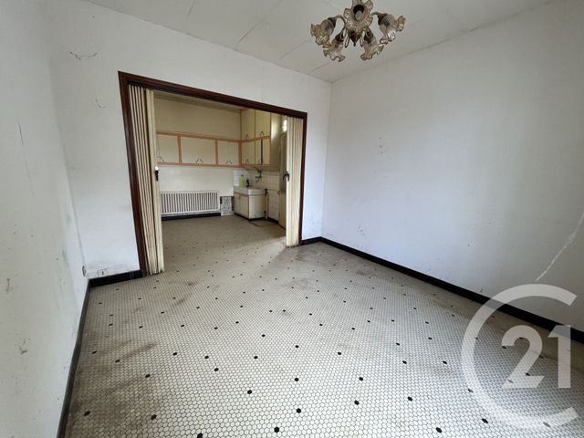 maison à vendre - 6 pièces - 154.63 m2 - NERIGEAN - 33 - AQUITAINE - Century 21 Nci Immobilier