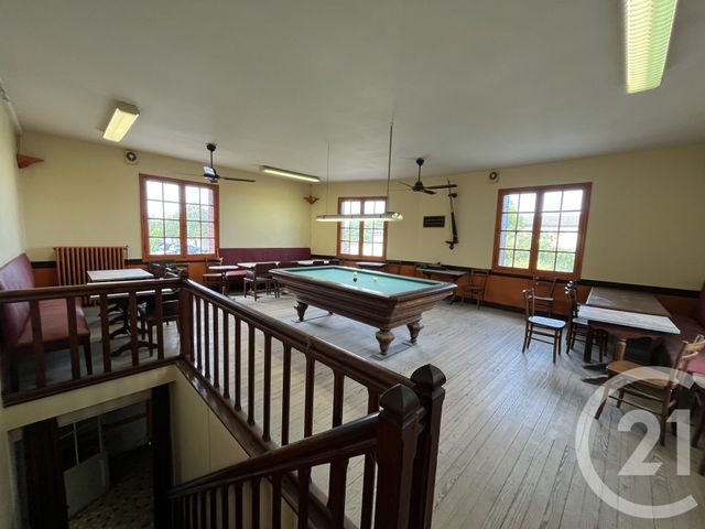 maison à vendre - 6 pièces - 154.63 m2 - NERIGEAN - 33 - AQUITAINE - Century 21 Nci Immobilier