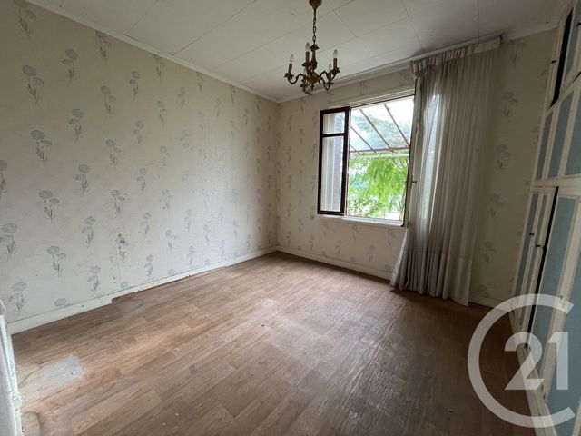 maison à vendre - 6 pièces - 154.63 m2 - NERIGEAN - 33 - AQUITAINE - Century 21 Nci Immobilier