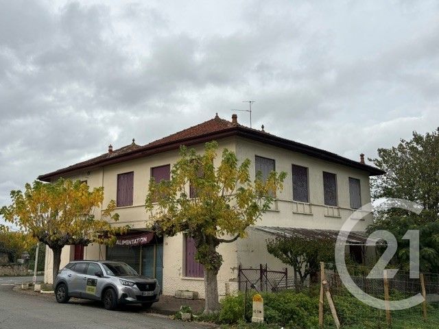 maison - NERIGEAN - 33