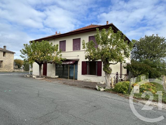 maison - NERIGEAN - 33