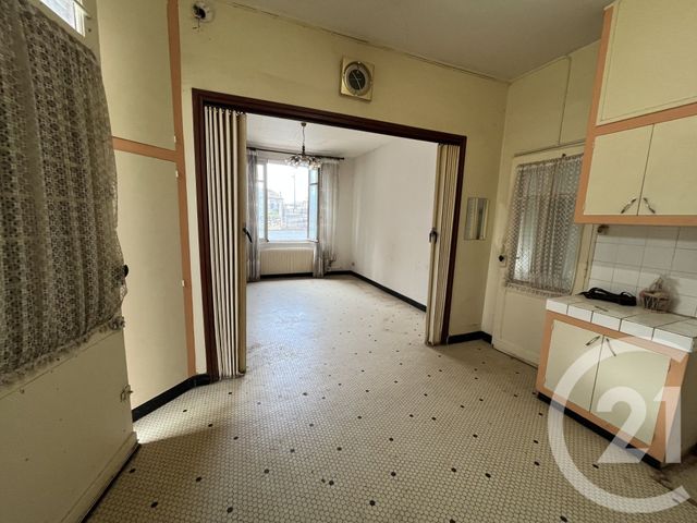 maison à vendre - 6 pièces - 154.63 m2 - NERIGEAN - 33 - AQUITAINE - Century 21 Nci Immobilier