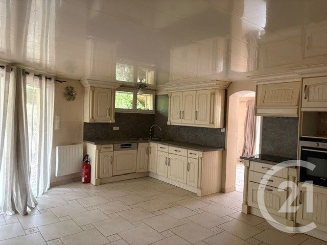 maison à vendre - 6 pièces - 201.0 m2 - CENAC - 33 - AQUITAINE - Century 21 Nci Immobilier